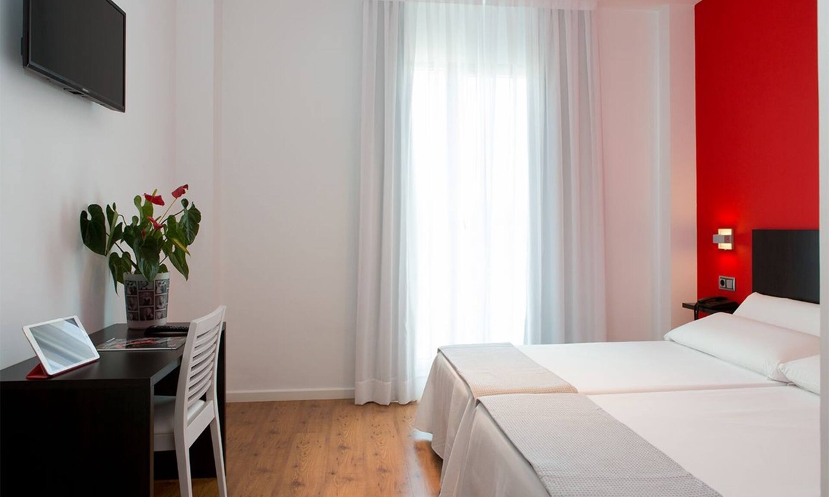 Bembibre Hostel | NRuta Ponferrada