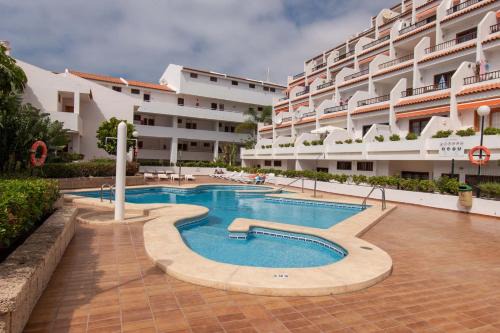 San Eugenio Apartment | Ocean Park 37 - Three Bed