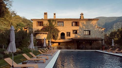 Seguero Hotel | Off Grid Girona
