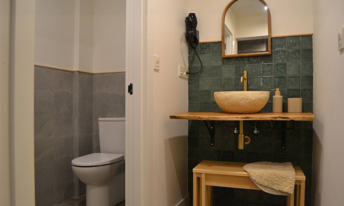 Mallabia Apartment | Oiz Apartment, Perfect for Unwinding in the Heart of Nature
