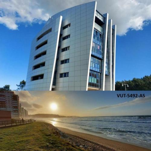 Castrillon Apartment | Olas Deluxe Salinas