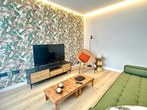 Ares Apartment | Os Potes Bajo