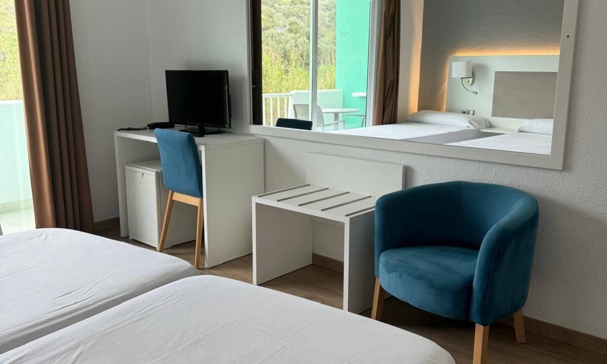 Cala en Porter Hotel | Osprey Menorca Hotel