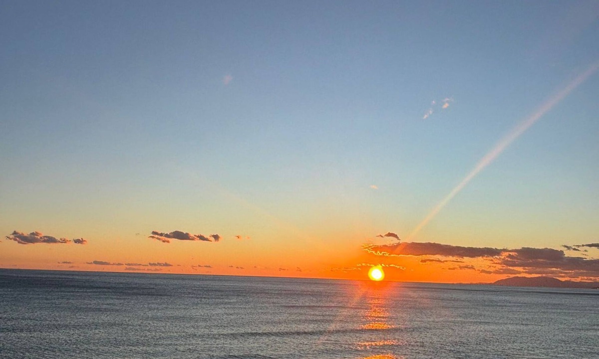 El Morche Apartment | Over the sea, El Morche