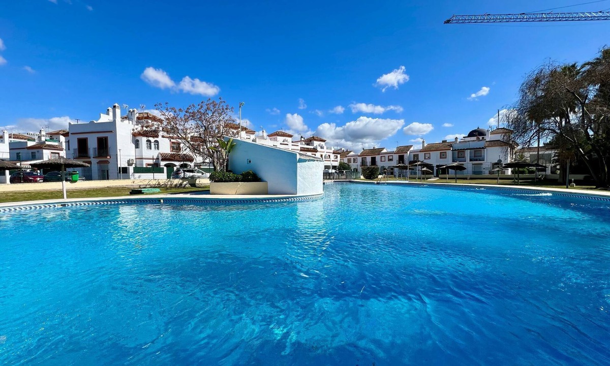 Los Gallos-Cerromolino House | Paradise Vista .