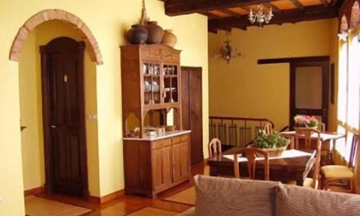 Esposende House | Pazo dos Ulloa