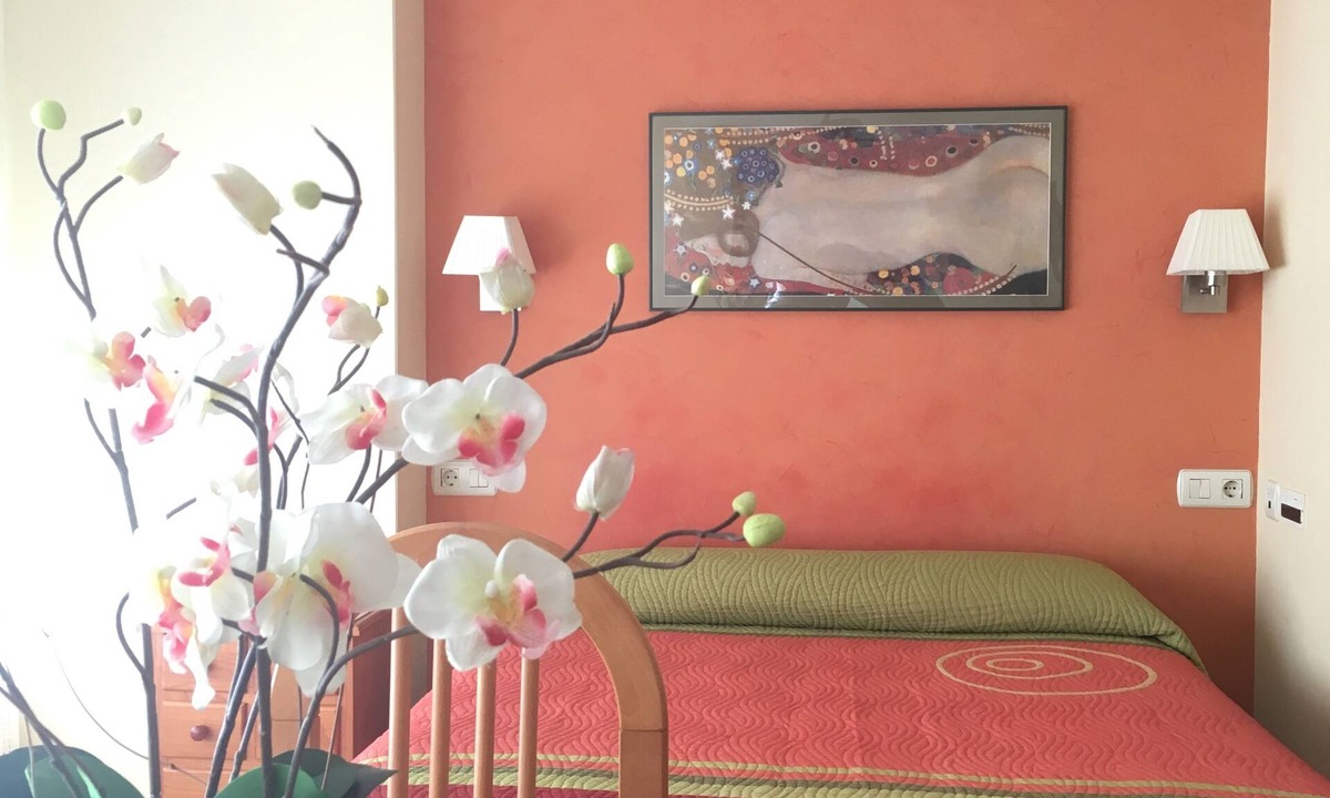 O Pindo House | Pension Areas