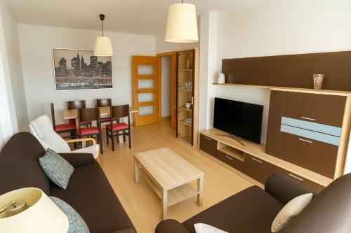 La Roda Apartment | Piso 3 Dormitorios
