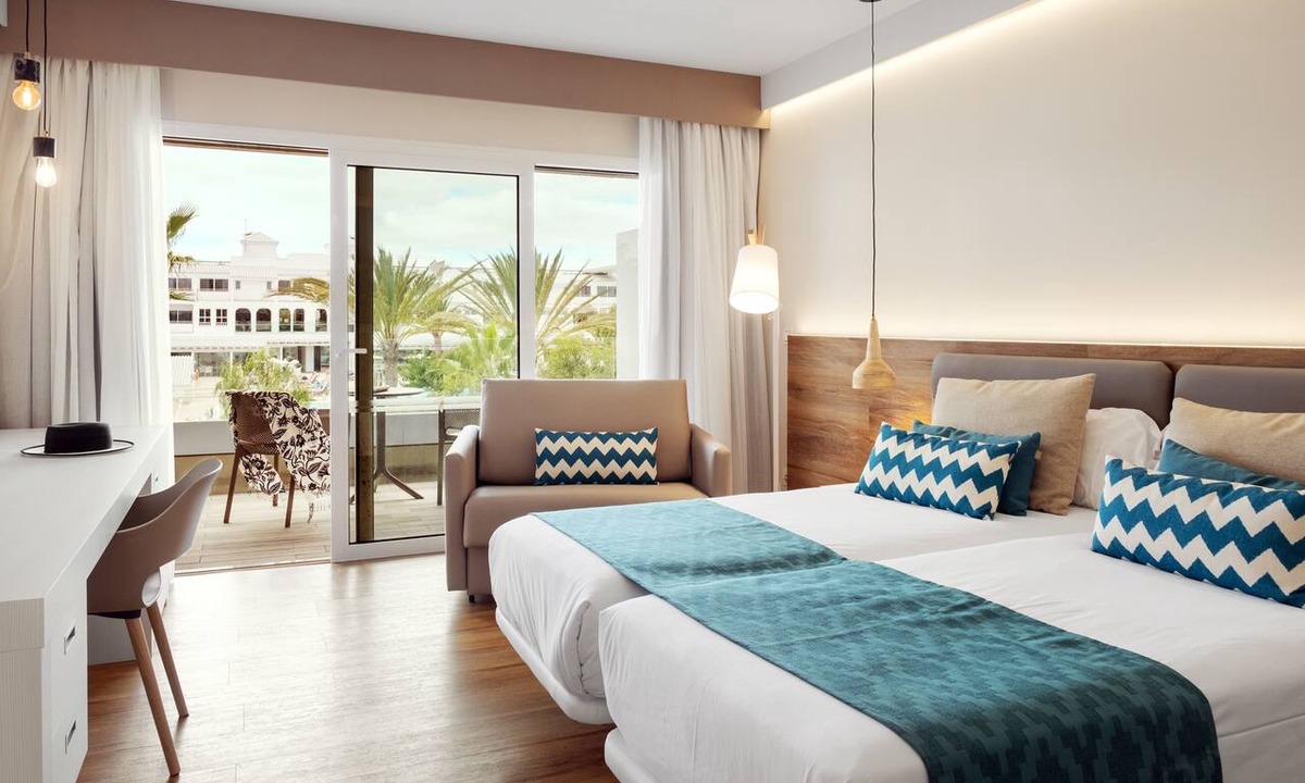 Corralejo Hotel | Playa Park Zensation
