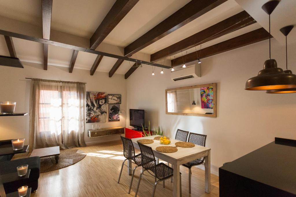 Sindicat Hotel | POC A POC SUITES