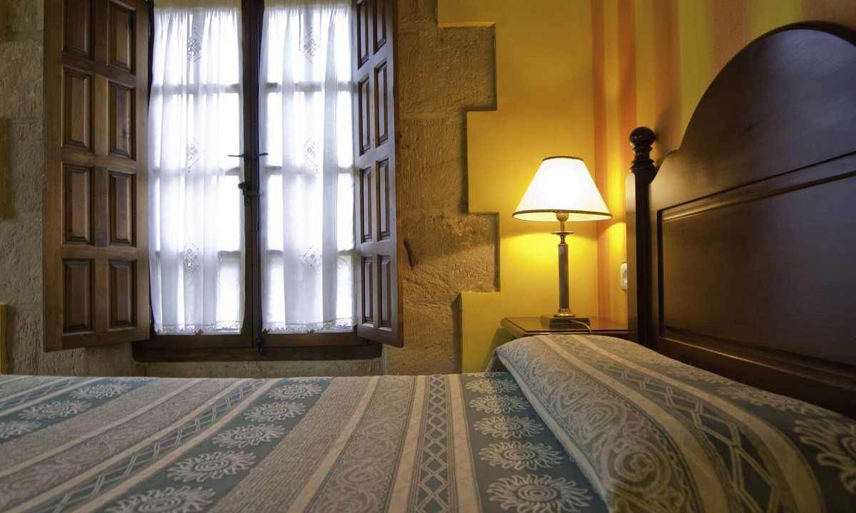 Santillana del Mar Hotel | Posada La Casa del Organista