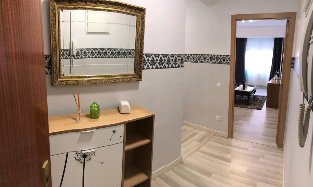 Najera Apartment | Precioso piso de 2 habitaciones en Najera