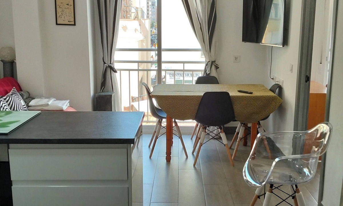 Carretera de Cadiz House | PREMIUM HOUSE MALAGA CAPITAL