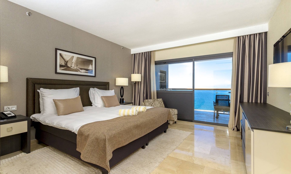 Patalavaca Hotel | Radisson Blu Resort, Gran Canaria