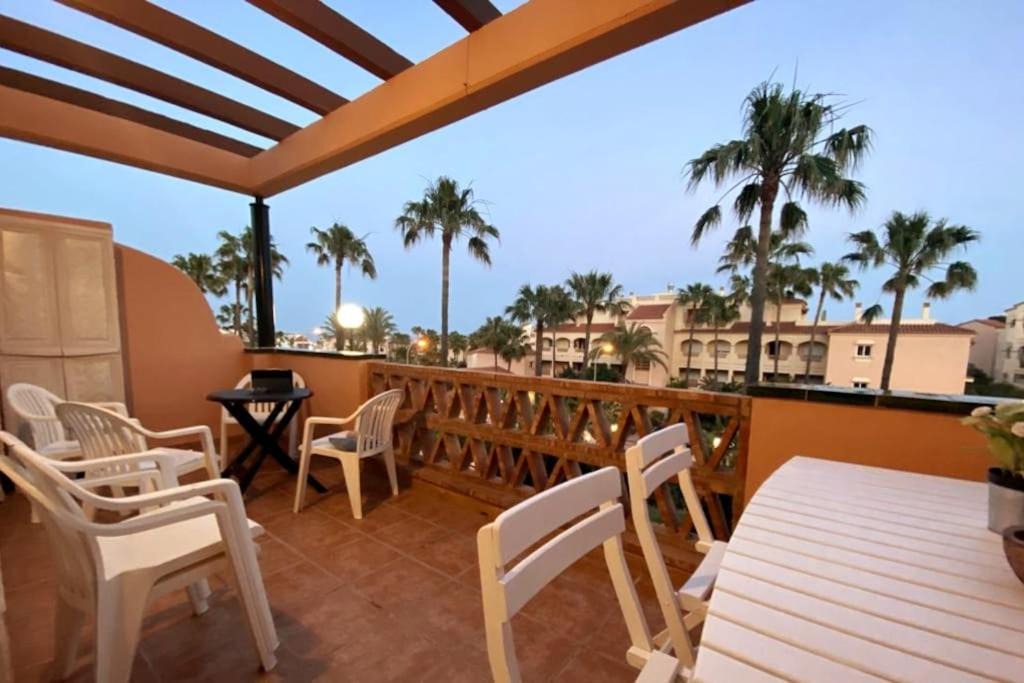 El Faro Apartment | Relajante apartamento junto al mar en Mijas
