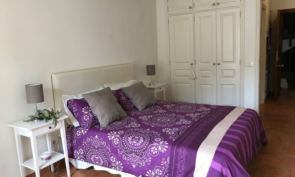 La Quinta Apartment | Relax in lovely apartment near Puerto de la Cruz ,Sat tv,well equiped, free wifi