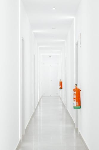 L'Albufereta House | Ro's Lil Suites San Juan Alicante