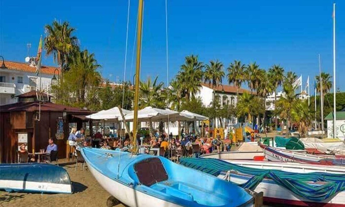 La Cala de Mijas House | Romantic Coastal Apartment Retreat