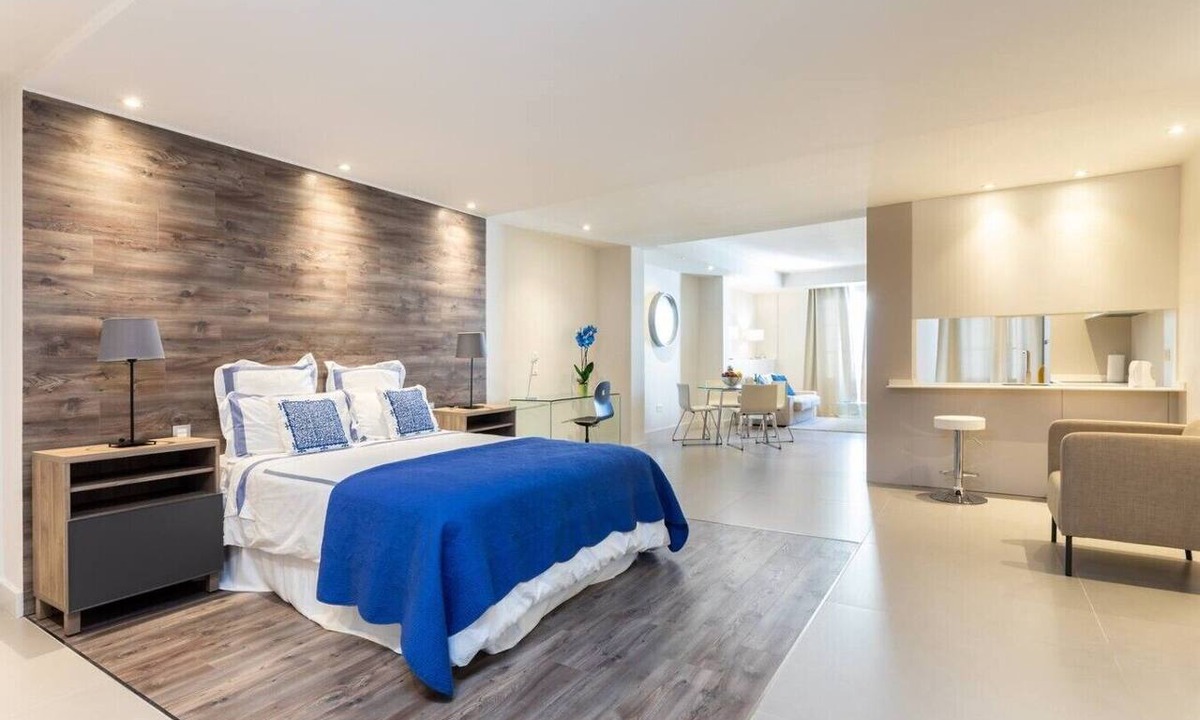 Arrecife Apartment | Rooms & Suites Loft 2H - Arrecife, Lanzarote