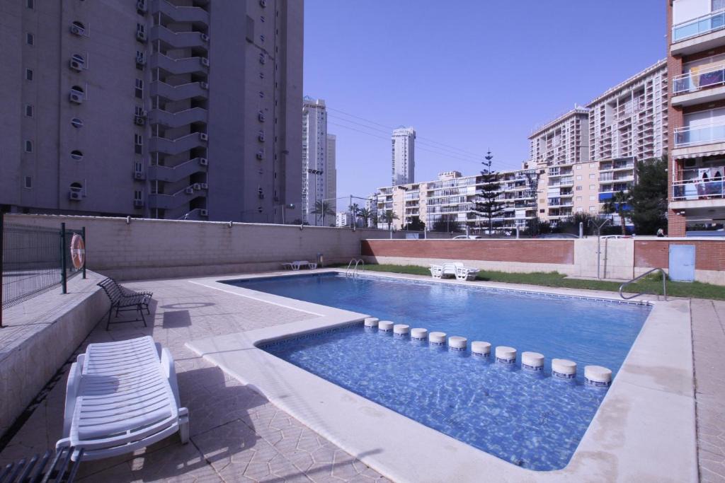 Finestrat Apartment | ROTA VIEW
