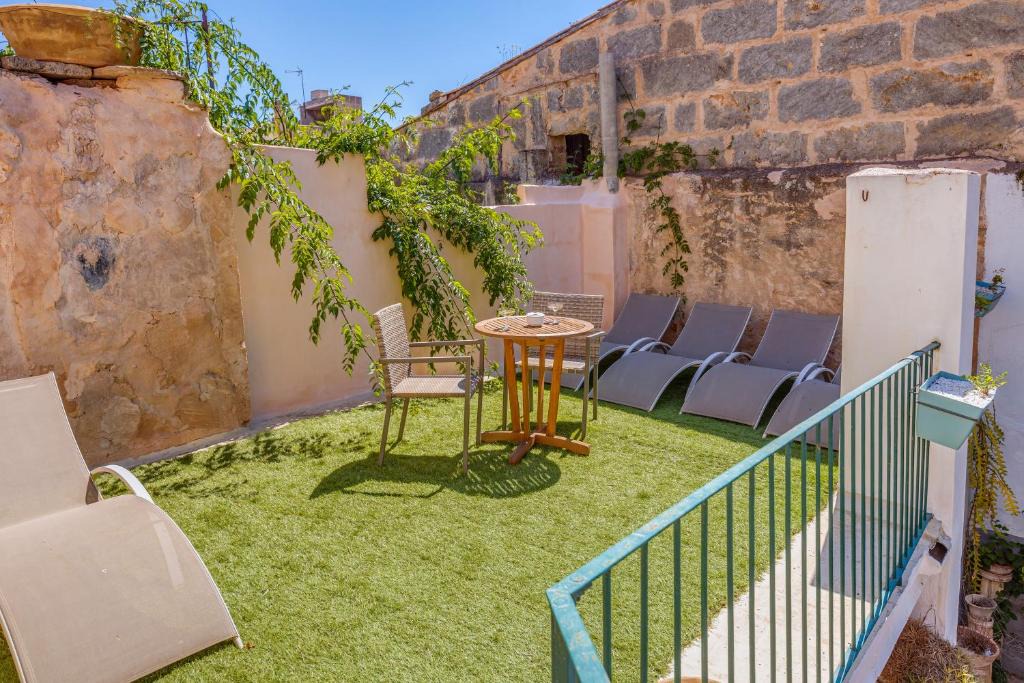 Son Antem House | Sa Posada