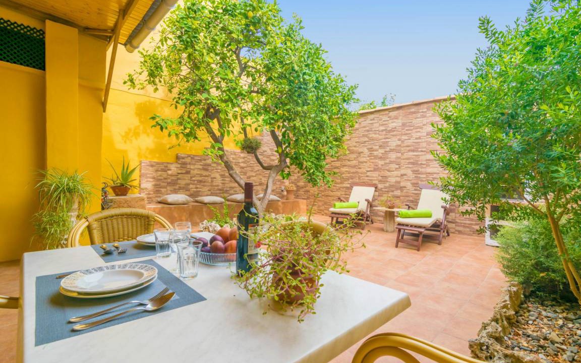 Inca Apartment | SABATERA