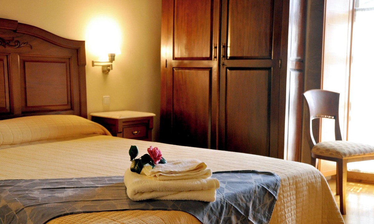 Santiago de Compostela House | San Nicolas