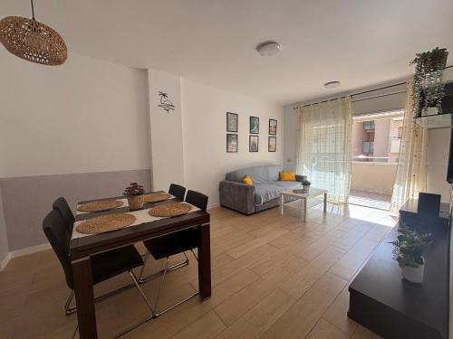 Lloret de Mar Apartment | Santa Clotilde