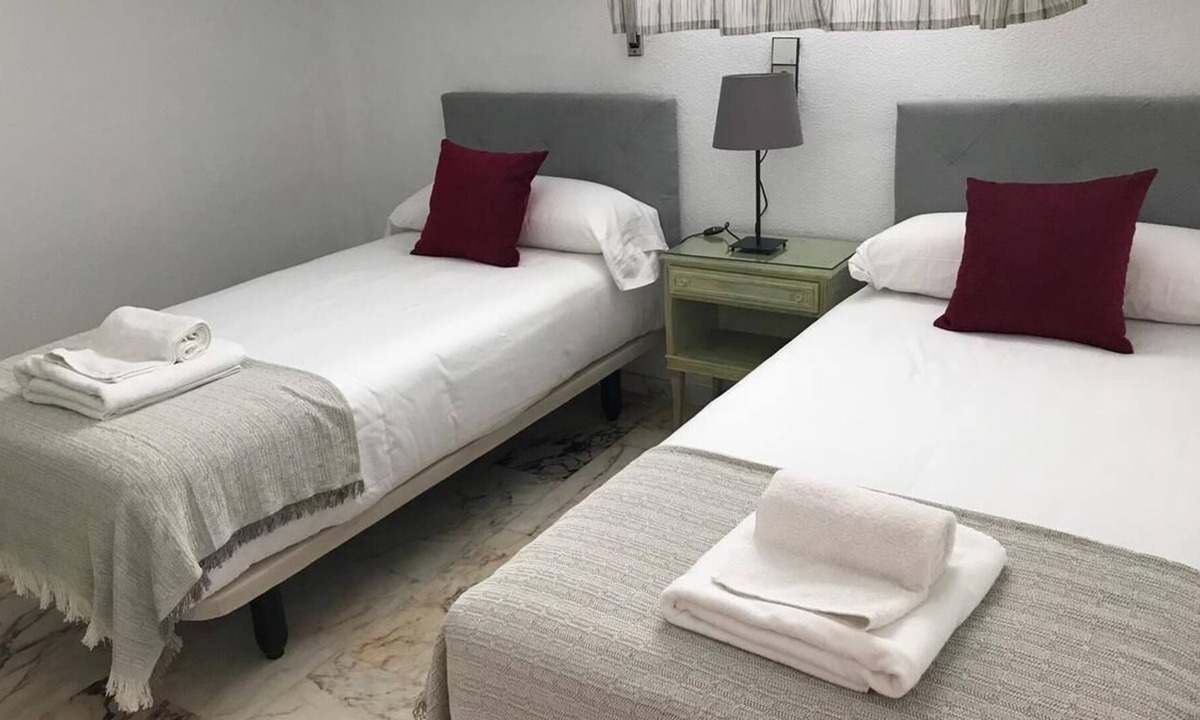 Santa Cruz Apartment | Santa Cruz Gatehouse