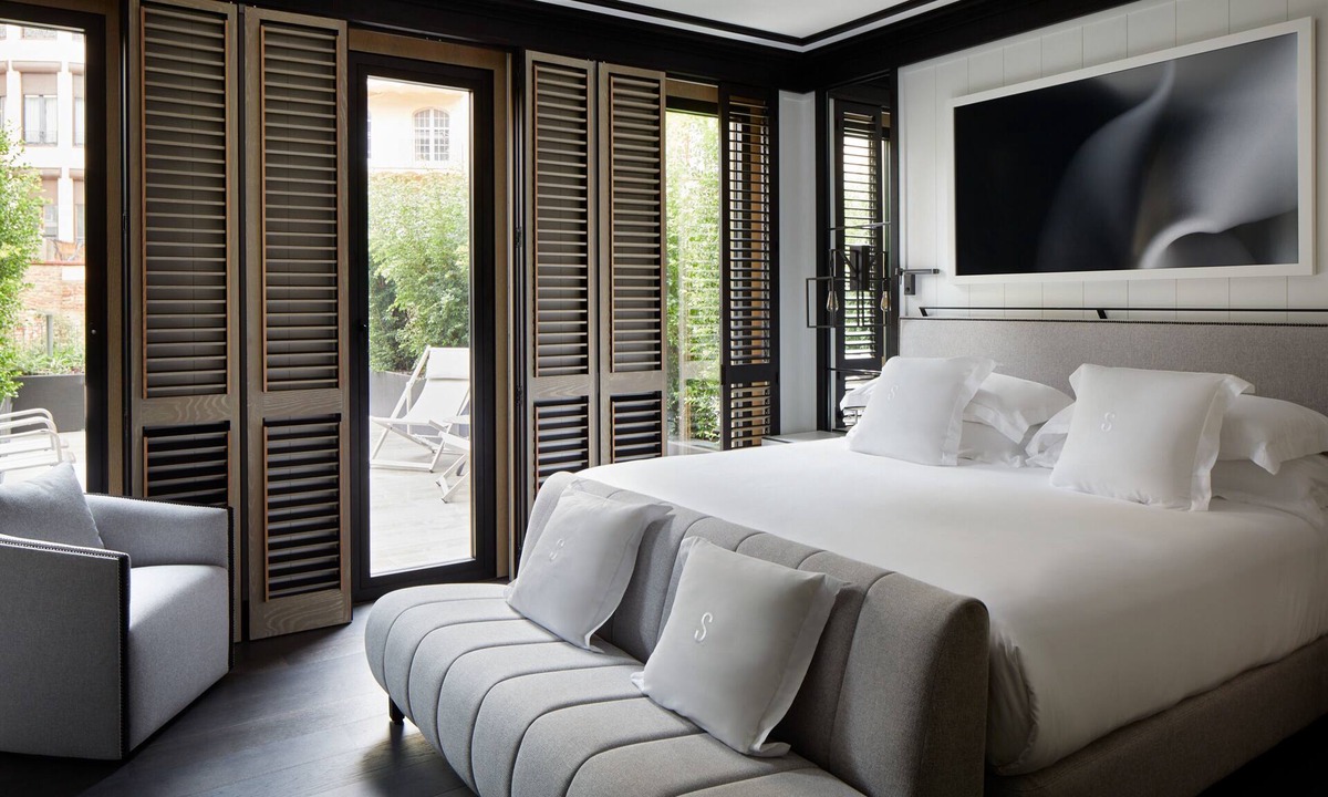 Barcelona Hotel | Seventy Barcelona