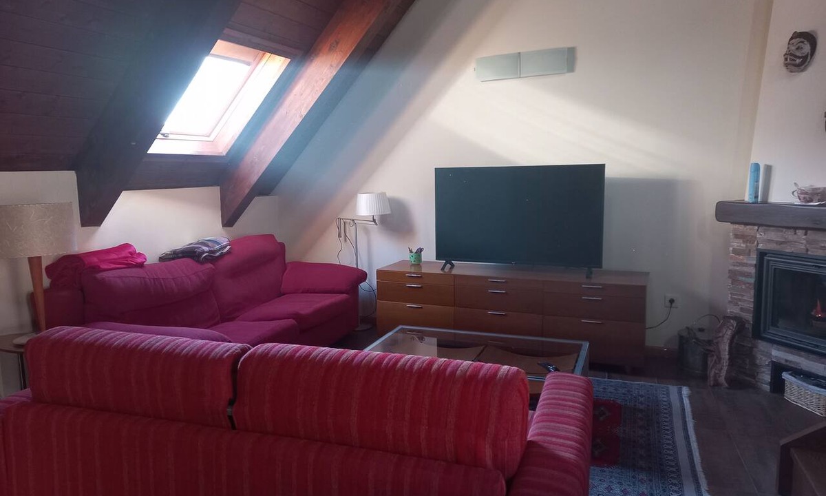 Panticosa Apartment | Short-term apartment rental in Panticosa