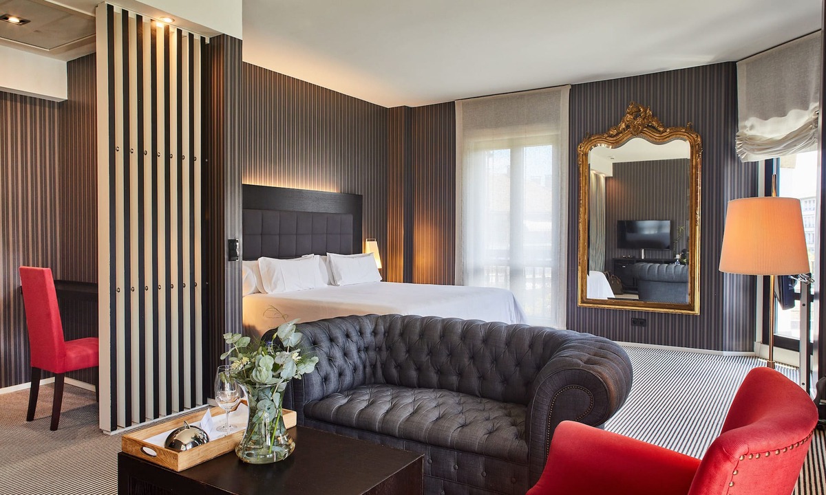Durango Hotel | Silken Gran Hotel Durango