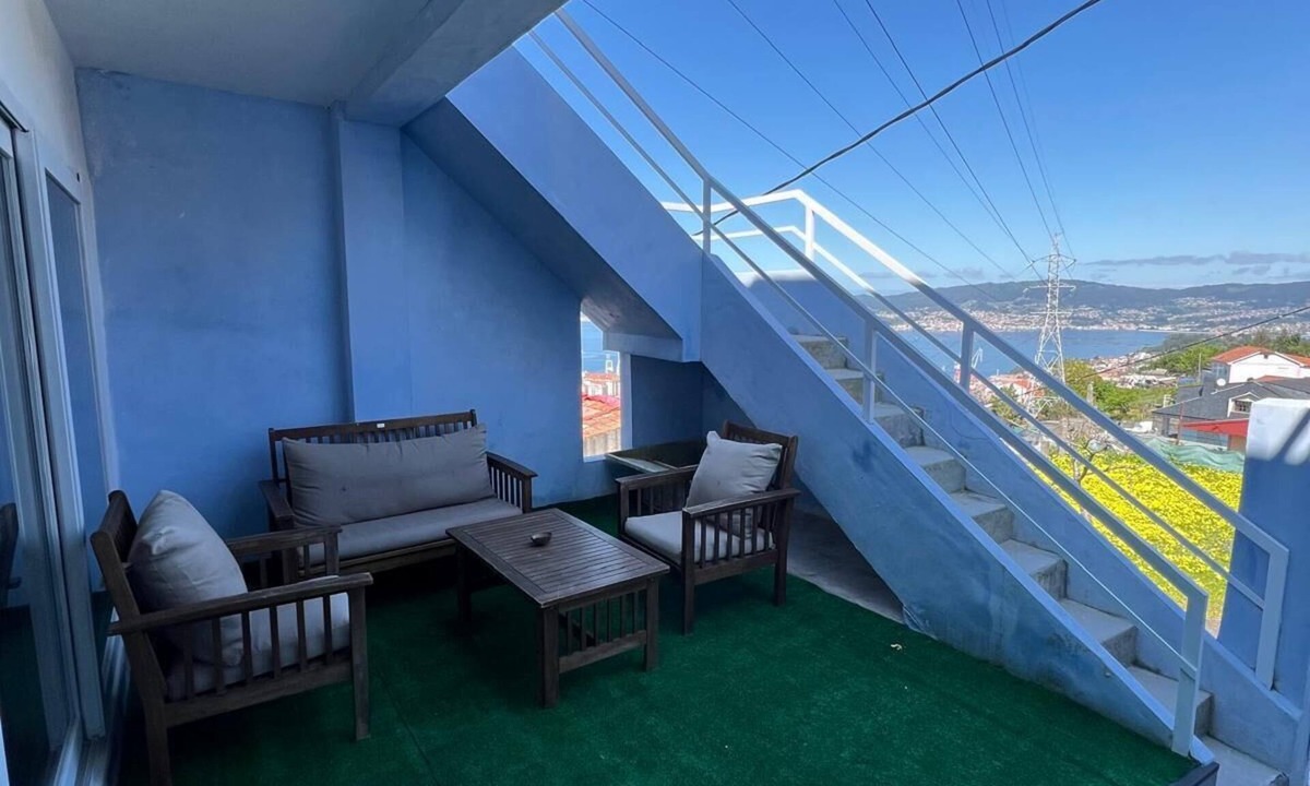 Sampaio House | Solpor Rías Baixas A