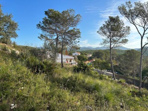 Sant Pere de Ribes House | Son Roca Ribes Guest House