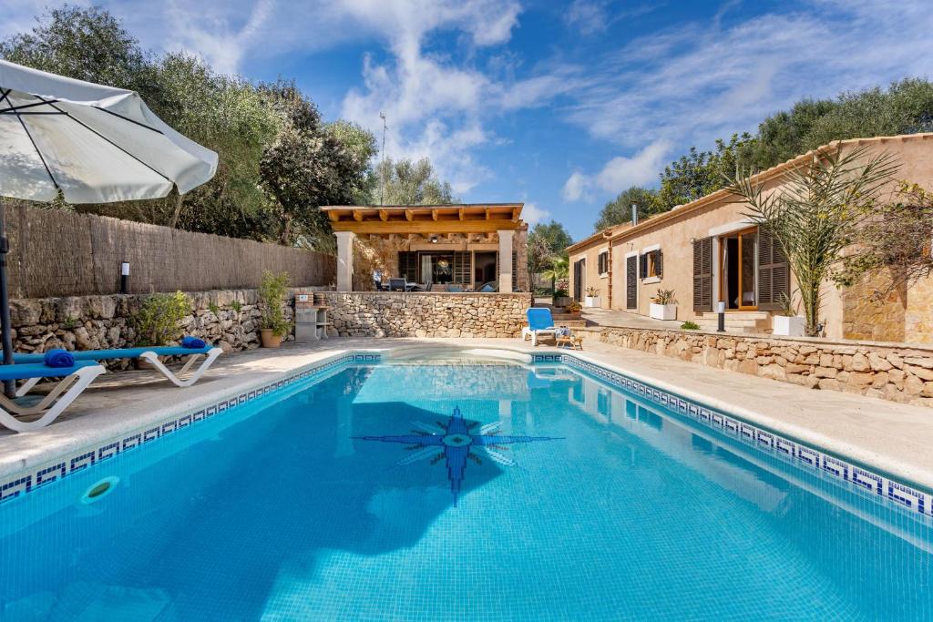 Santanyi House | Son Sec by dracmallorca