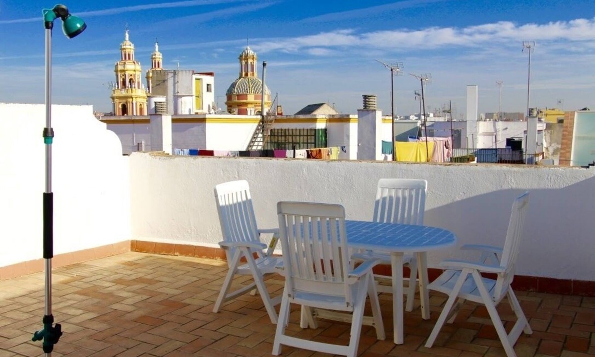 Alfalfa Apartment | SPECIAL OFFER Center with WIFI