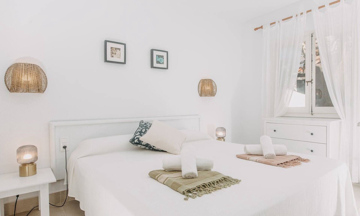 Cala'n Bosch Apartment | Spectacular apartment