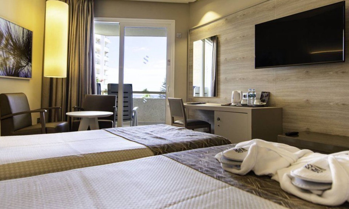 Los Cristianos Hotel | Spring Arona Gran Hotel & SPA - Adults Only
