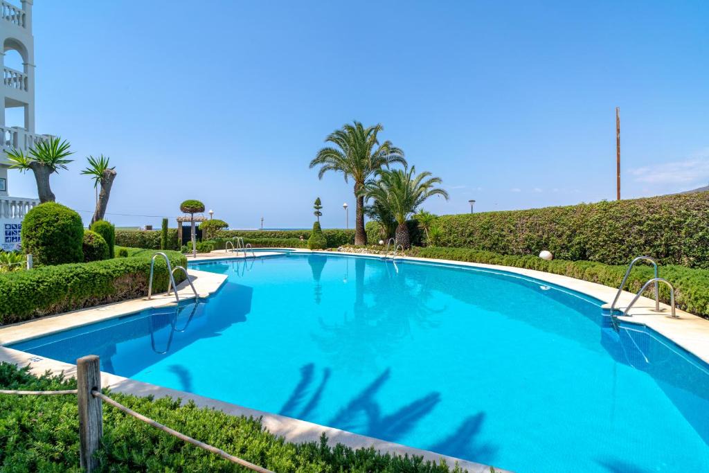 Nerja Apartment | Stella Maris B Casasol Apartments