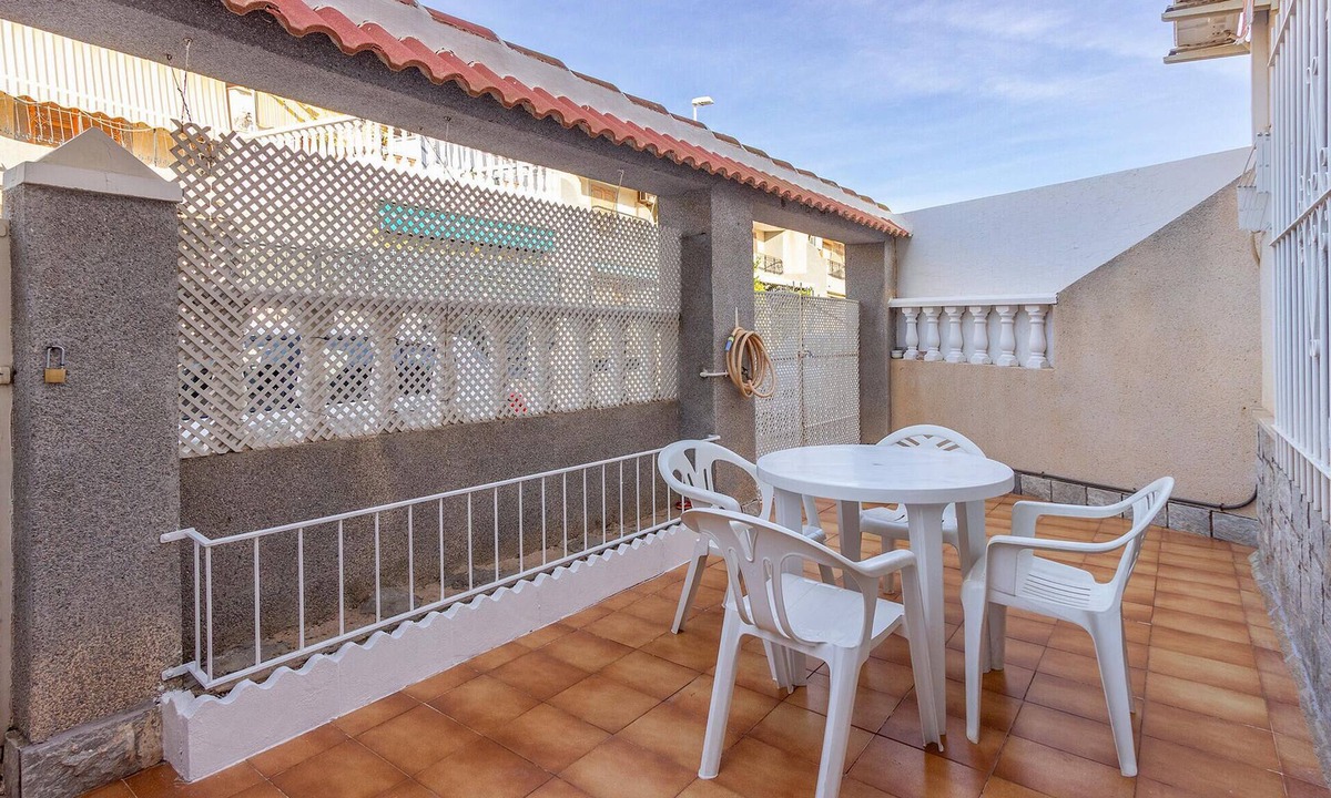 Lo Pagan House | Stunning home in San Pedro del Pinatar