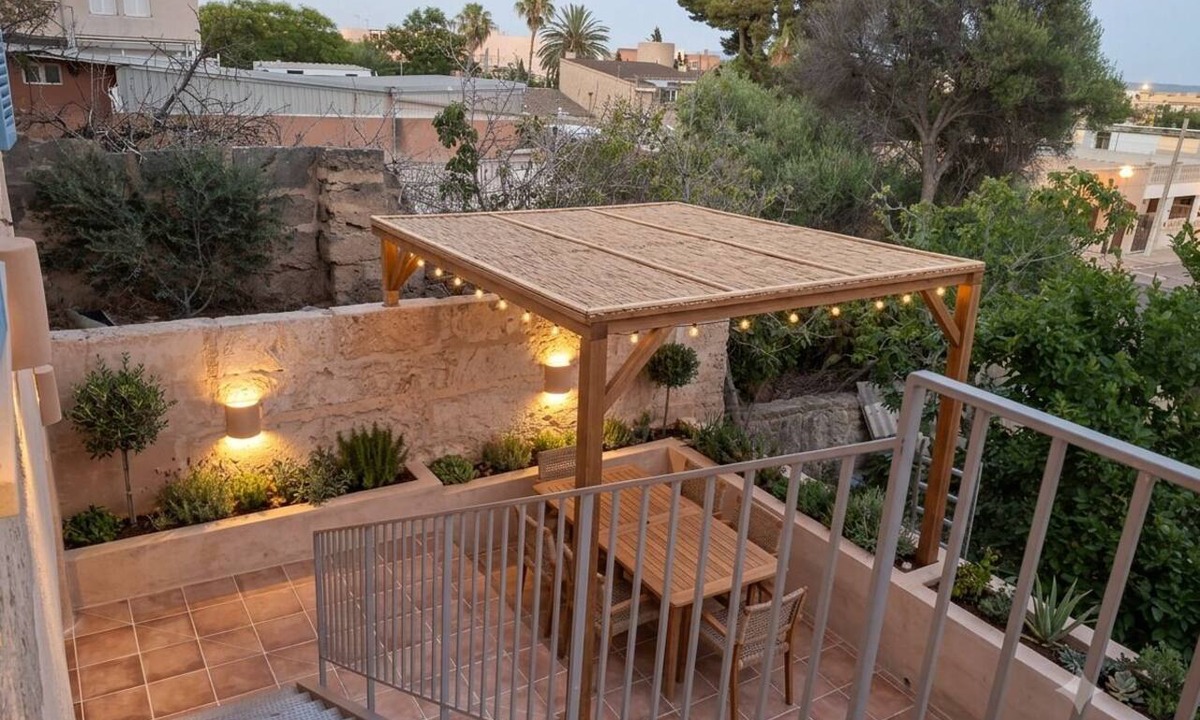 Palma de Mallorca Apartment | Style, relaxation, and the beach: Your own little corner at Playa Jardín