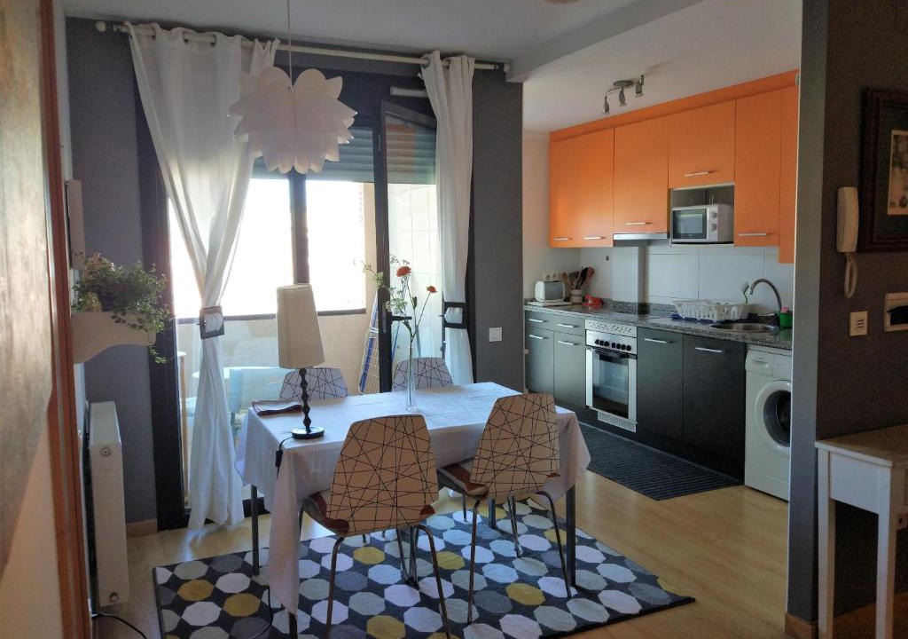 Colunga Apartment | Sueve 5