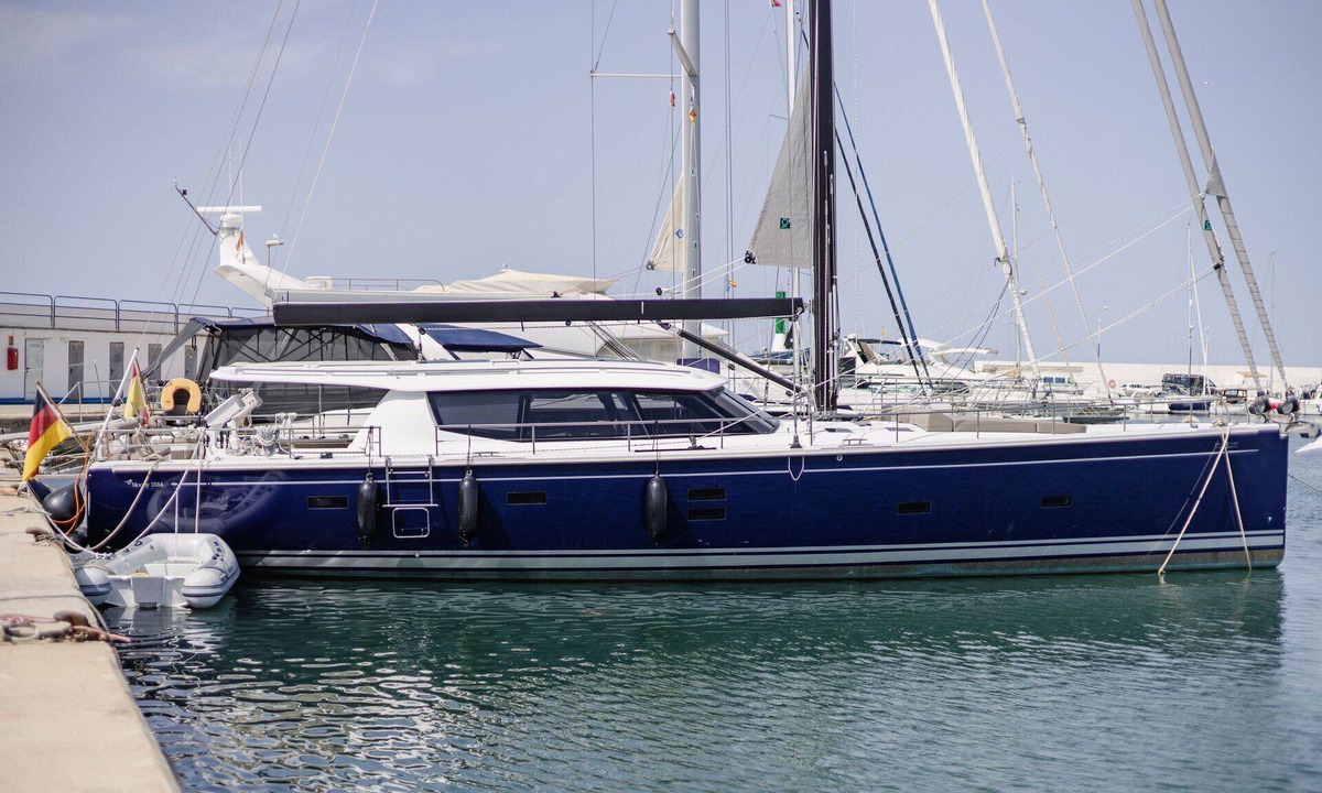 Can Pastilla Boat Rental | Sun-Kissed Sailing Adventure in Islas Baleares, Mallorca