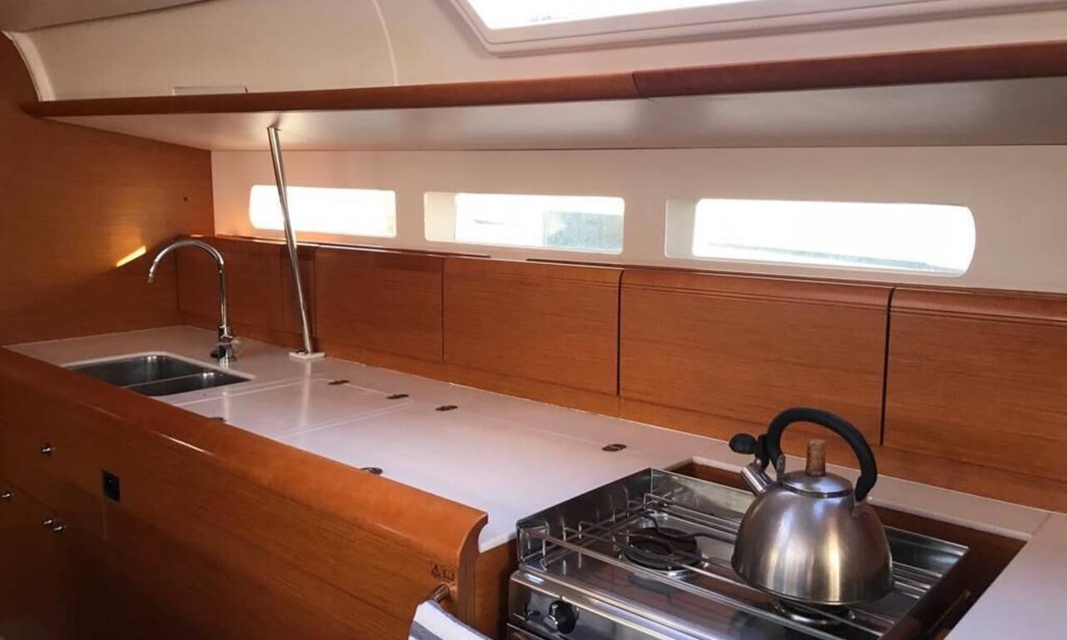 Las Galletas Boat Rental | Sun-Kissed Sailing Adventure in Tenerife, Islas Canarias