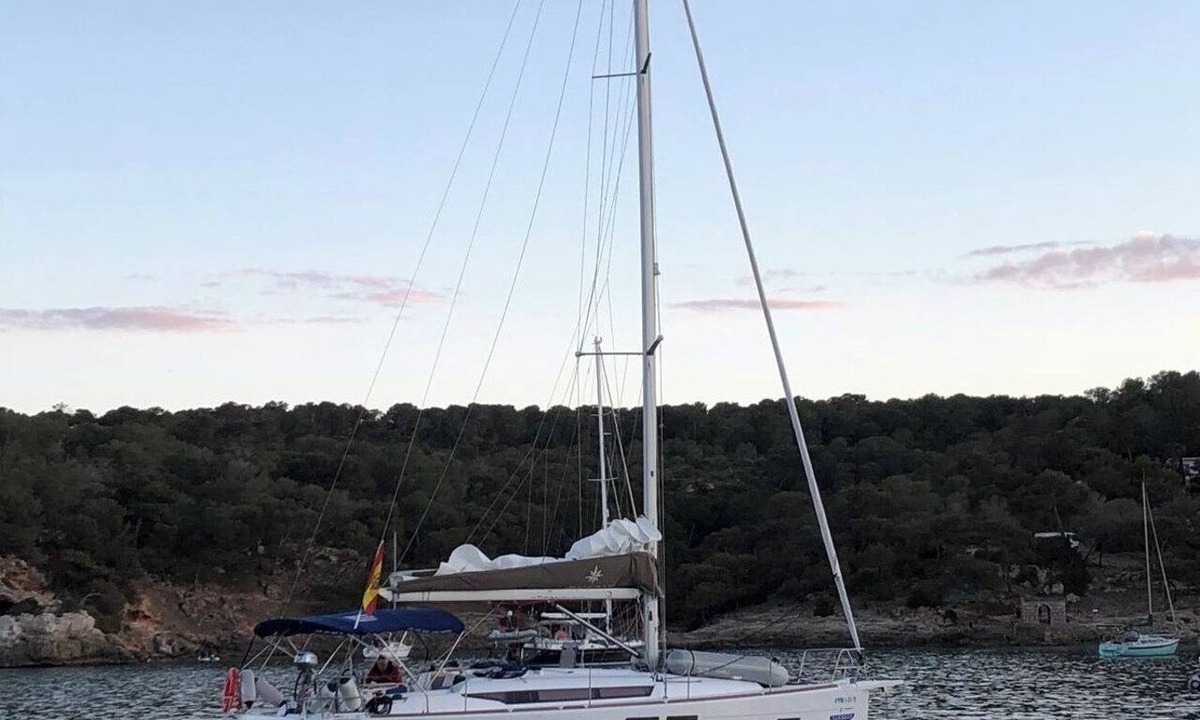 Las Galletas Boat Rental | Sun-Kissed Sailing Adventure in Tenerife, Islas Canarias