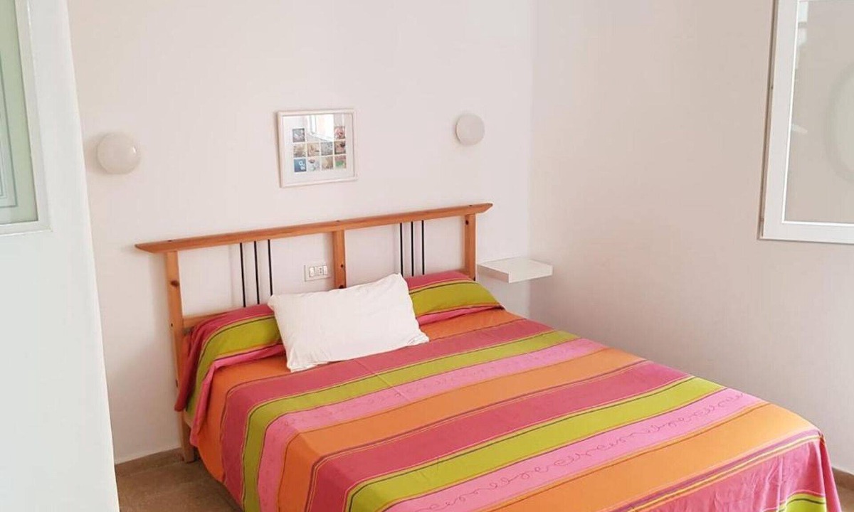 Punta del Hidalgo Apartment | Surfing the Blue I by TOR