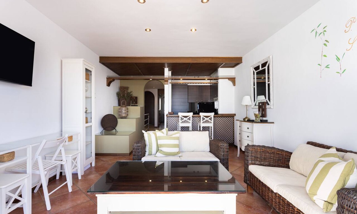 Playa Paraiso Apartment | The Paradise suites by Anne. Charm & elegant apartment. Adeje