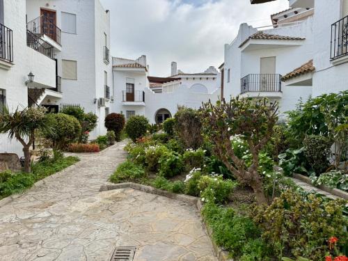 Zahara de los Atunes Apartment | Tirititrán Boutique a pie de playa