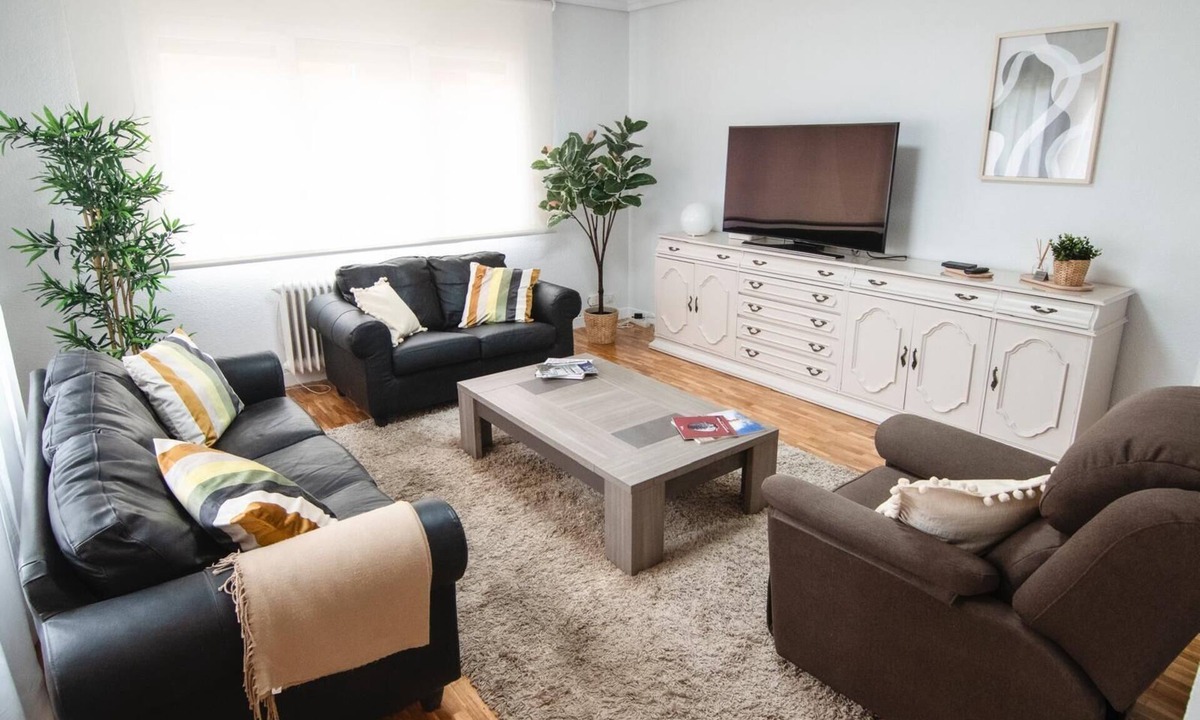 Olite House | Tourist House ideal for families and groups in Olite