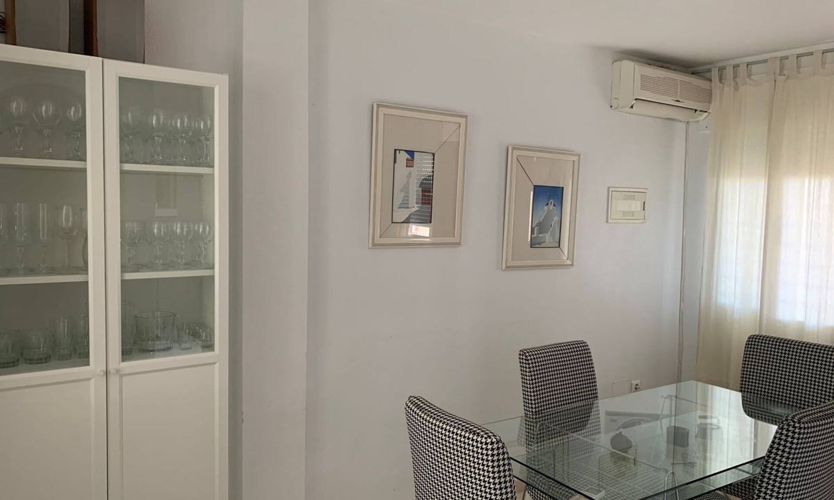 Dehesa de Campoamor House | TOWNHOUSE 5 MIN. OF THE BEACH
